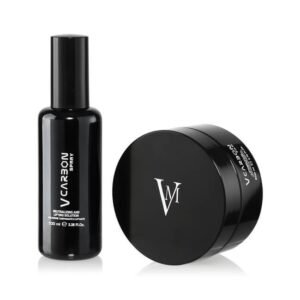 V-Carbon Masque Biorevitalisant PROMOITALIA – Image 2