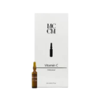 VITAMINE C 20x5mL MCCM | Antioxydant & Éclaircissant