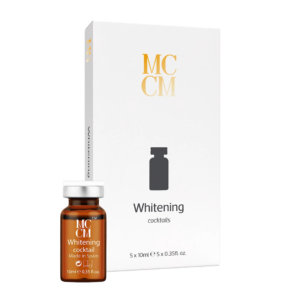 Whitening MCCM 5x10ml | Hyperpigmentation – Image 1