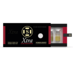 XTRA Hair Restorer 5x5ml | Repousse & Stimulation