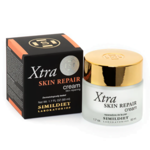 Xtra Crème Skin Repair 50ml Simildiet | Régénération – Image 1
