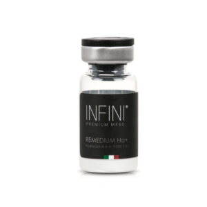 Remedium HA+ 5x10ml INFINI Hyaluronidase 1500 IU – Image 2