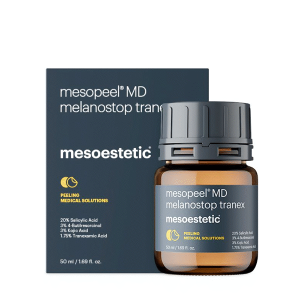 mesopeel-melanostop-tranex-mesoestetic-skinpulp