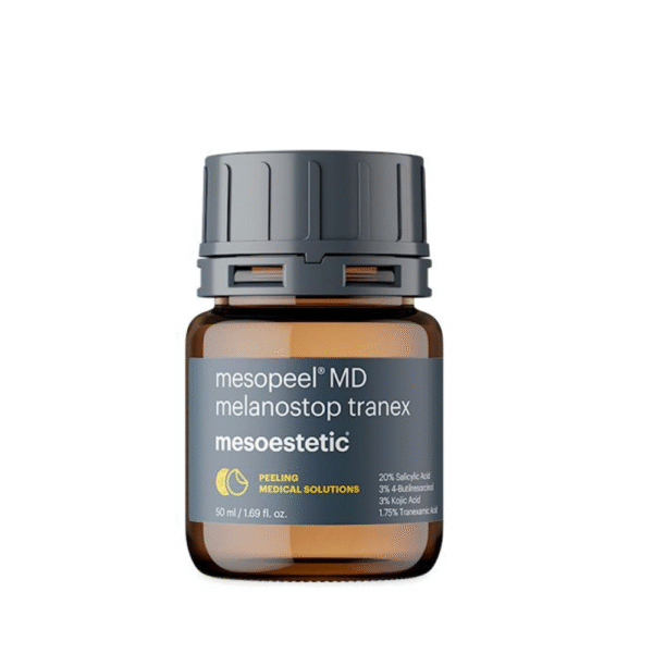 mesopeel-melanostop-tranex-mesoestetic-skinpulp